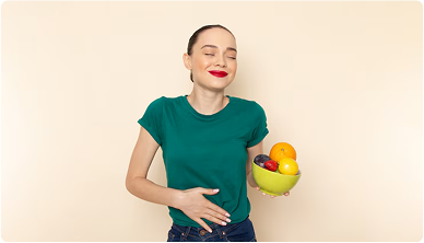 Gut Health Is Total Wellness