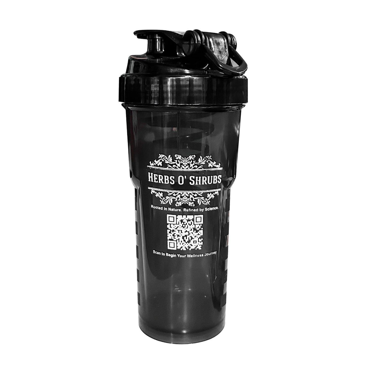 Shaker