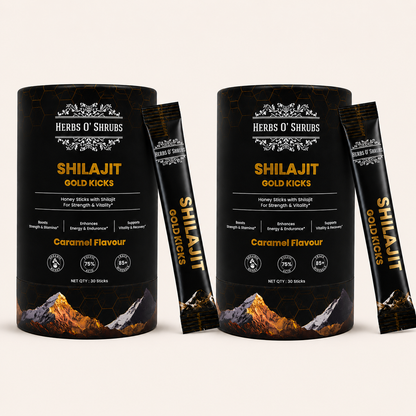 Shilajit Gold Kicks