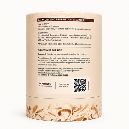 Ashwagandha KSM-66