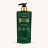 Onion Strength & Shine Shampoo — Advanced Hair Fall Control + Scalp Revitalizer