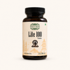 Life-100: Ayurvedic Daily Energy & Vitality Supplement