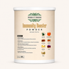 Immunity Booster Powder - Vegan & Natural Energy Support