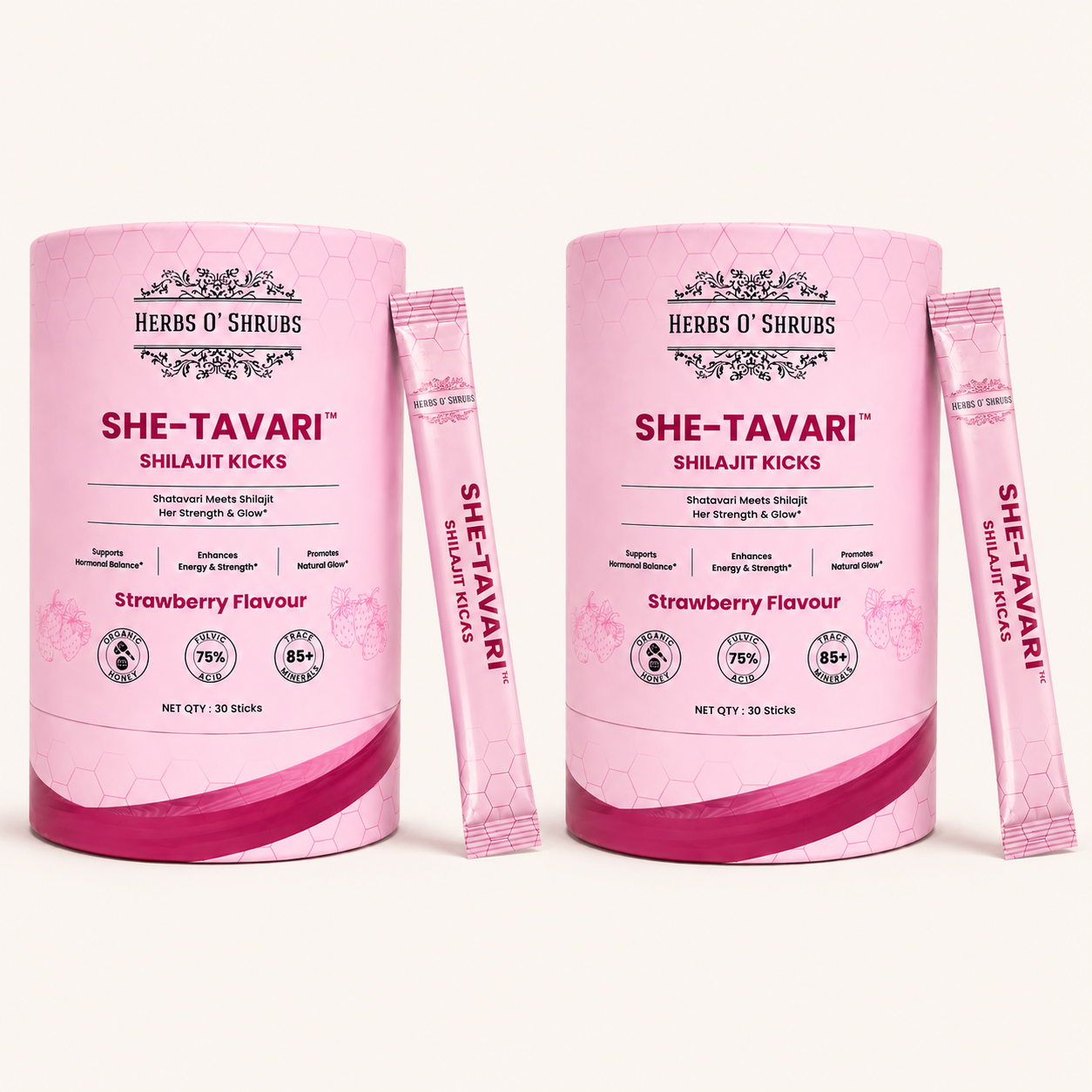 She-Tavari Shilajit Kicks