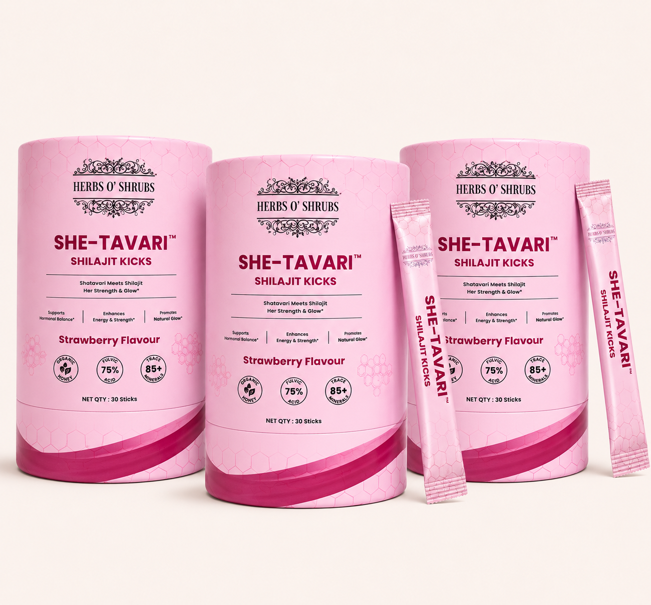 She-Tavari Shilajit Kicks