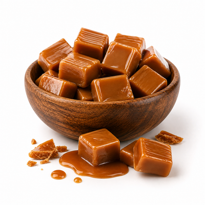 Caramel Flavour
