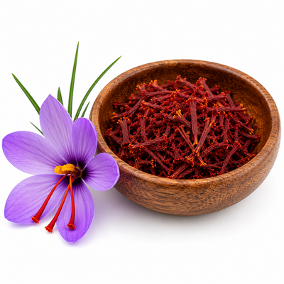 Saffron