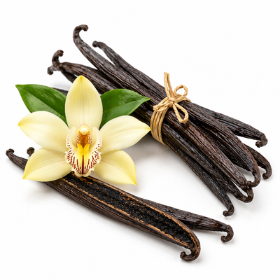 Vanilla Flavour