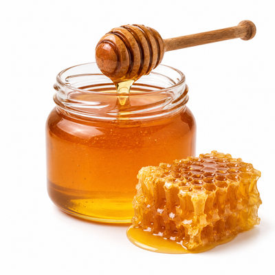 Organic Honey