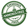 Ammonia Free
