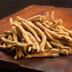 KSM-66 400mg <br>Full-spectrum Root Extract