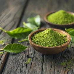 Green Tea Extract
