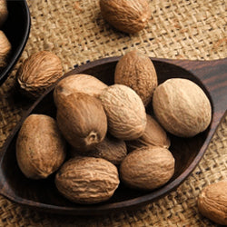 Jaiphal (Nutmeg)