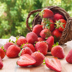 Natural Strawberry Flavour