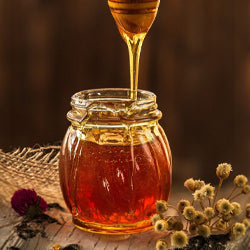 Organic Honey
