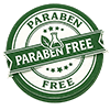 Paraben Free