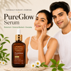 PureGlow Face Serum | Vitamin C, Niacinamide & Green Tea | 30ml