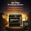 Shilajit Pro Resin