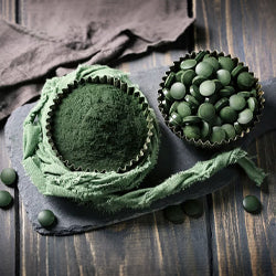 Spirulina